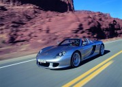 Porsche Carrera GT